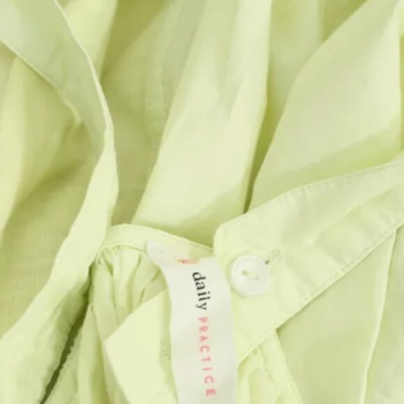 Brand New Daily Practice by Anthropologie Island Sleeveless Maxi Dress - Picture 7 of 10